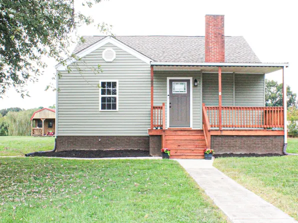 142 Joey Durham Ln, Corbin, KY 40701