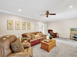 2708 Drennen Cir, Birmingham, AL 35242