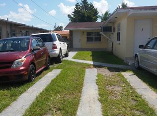 6764 SW 21st St, Miami, FL 33155