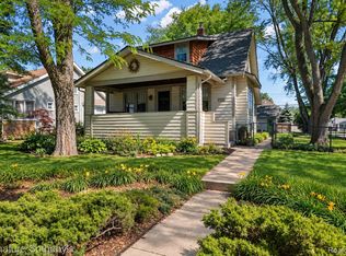 233 E Farnum Ave, Royal Oak, MI 48067