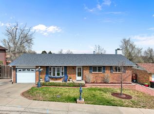 14 Clover Cir W, Colorado Springs, CO 80906