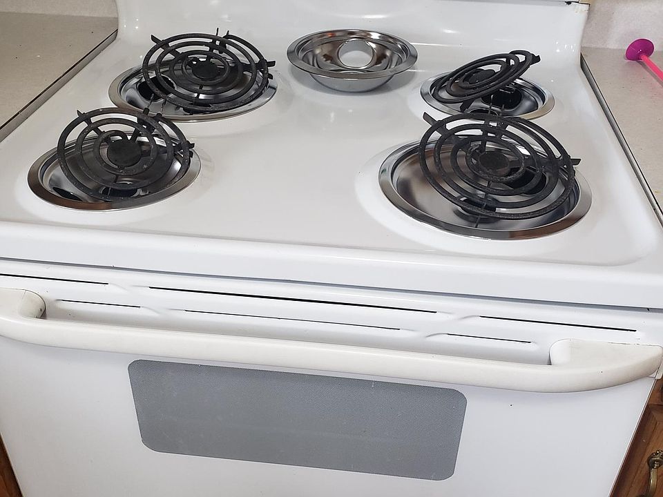 Stove