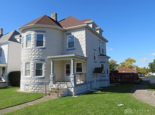 701 Kolping Ave, Dayton, OH