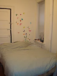 Rented by Metropolitan Equities