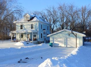 1105 5th Ave SE, Waseca, MN 56093
