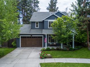 19719 Dartmouth Ave, Bend, OR 97702