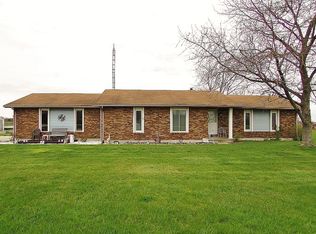 3711 N Cool Rd, Lima, OH 45801