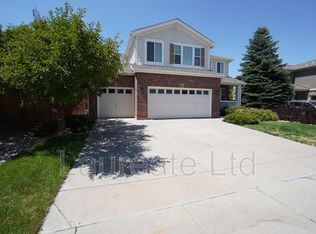 4965 S Elk St, Aurora, CO 80016
