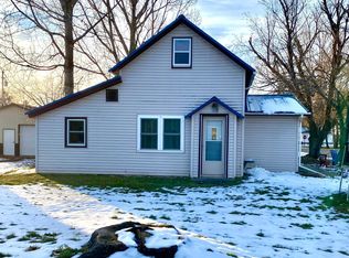 401 Main Ave, Carlos, MN 56319