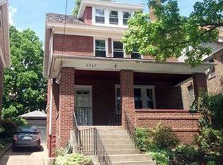 5427 Hobart St, Pittsburgh, PA