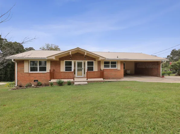 626 Sanota Dr, Anniston, AL 36206