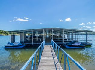 6089 State Highway Dd, Branson West, MO 65737