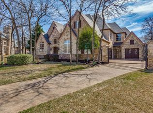 1829 Barrington Dr, Keller, TX 76262