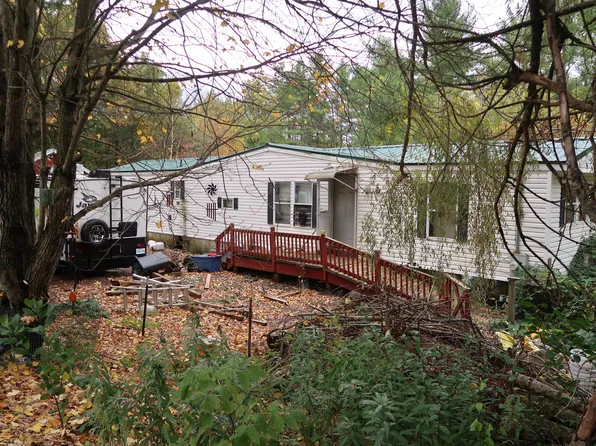 287 Burns Road, Augusta, ME 04330