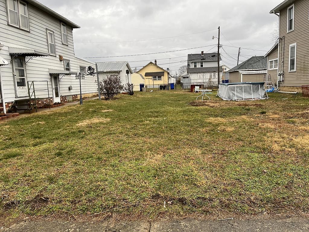 0 Maple Ave, Chillicothe, OH 45601 | Zillow