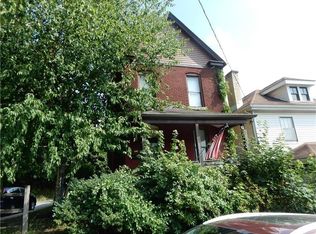 496 North Ave, Kittanning, PA 16201