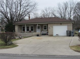 1005 E Thompson Rd, Indianapolis, IN 46227