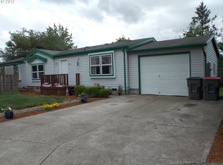 351 NE Faulconer Ct, Sheridan, OR