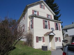 610 S Michael St, Saint Marys, PA 15857