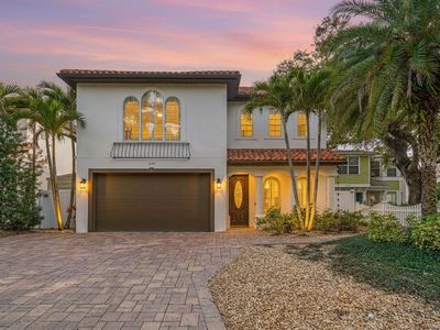 3504 W Barcelona St, Tampa, FL, 33629