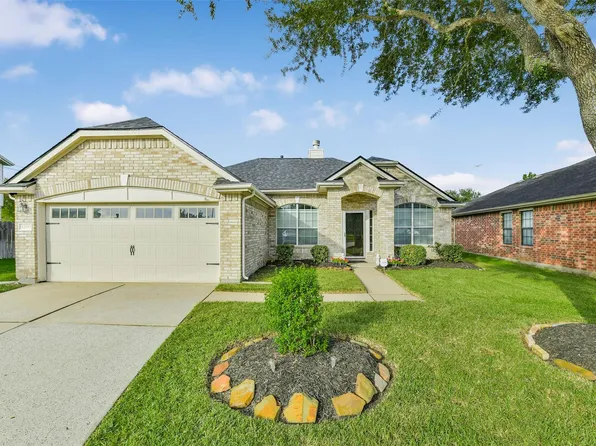 12003 Gembrook Ln, Houston, TX 77089
