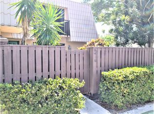 6416 64th Way, West Palm Beach, FL 33409