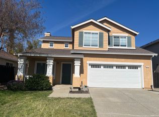 1771 Diamond Springs Ln, Brentwood, CA 94513
