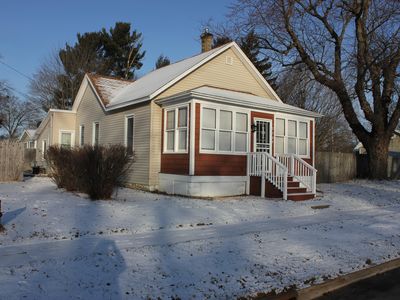 2389 McCracken St, Muskegon, MI, 49441