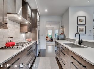 1009 Irving St NW, Washington, DC 20010