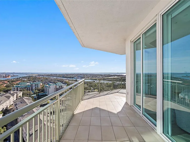 450 Knights Run Ave #1801 — Photo 42