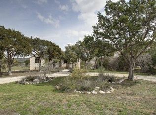 13217 N Ridge Cir, Leander, TX 78641