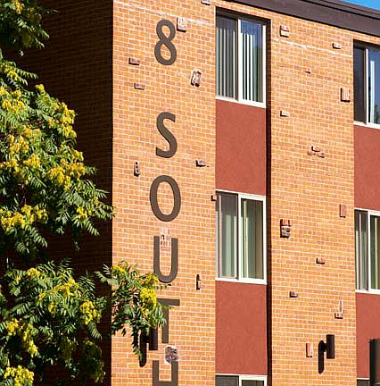 2nd image of 8 S Clarkson St APT 306