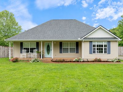 4410 Winns Crossing Rd, Chapel Hill, TN, 37034