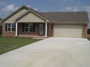 122 Friendship Cir, Mason, TN 38049