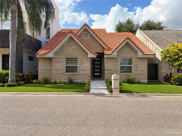 1100 Rio Balsas, Mission, TX 78572