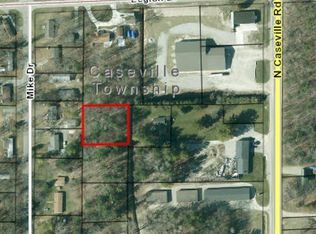Corral Dr, Caseville, MI 48725