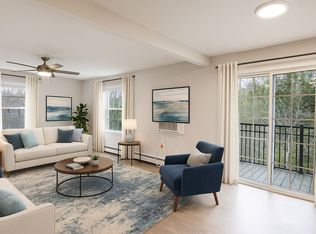 Ashwood Birchwood Apartments, North Branch, MN 55056