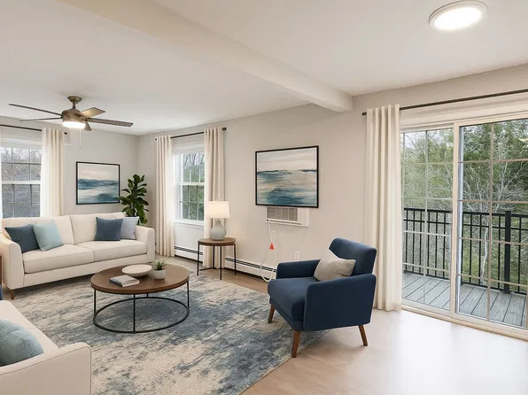 Ashwood Birchwood Apartments