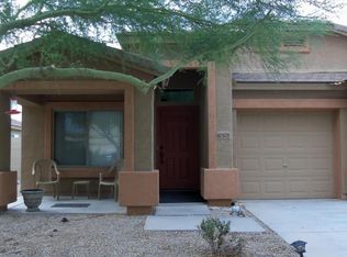 10578 E Cliffrose Ln, Florence, AZ 85132