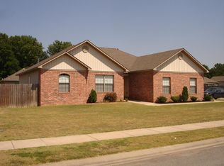 453 Nottingham Cir, Cabot, AR 72023
