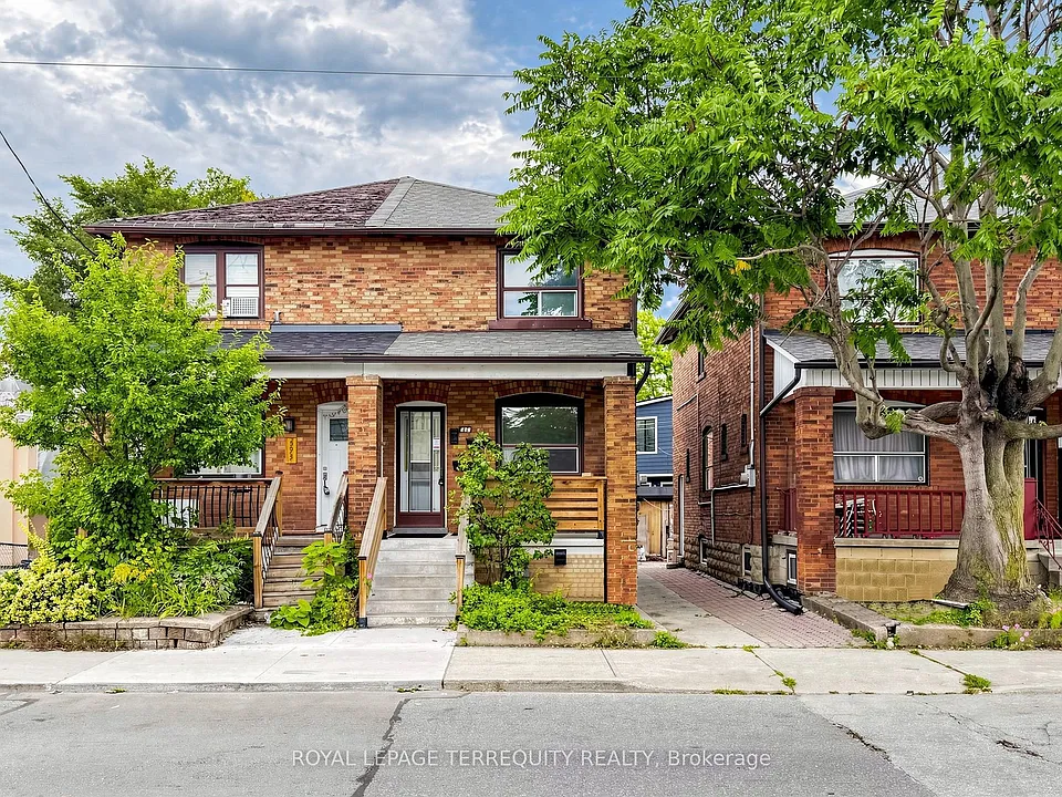 591 Vaughan Rd