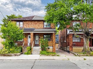 591 Vaughan Rd, Toronto, ON M6C2R4