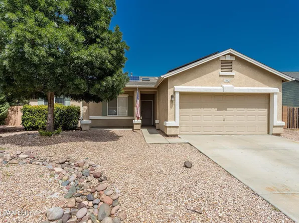7592 E Fire Fly Way, Prescott Valley, AZ 86315