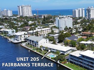 1105 S Riverside Dr APT 205, Pompano Beach, FL 33062