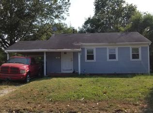 8211 Gygax Rd, Norfolk, VA 23505