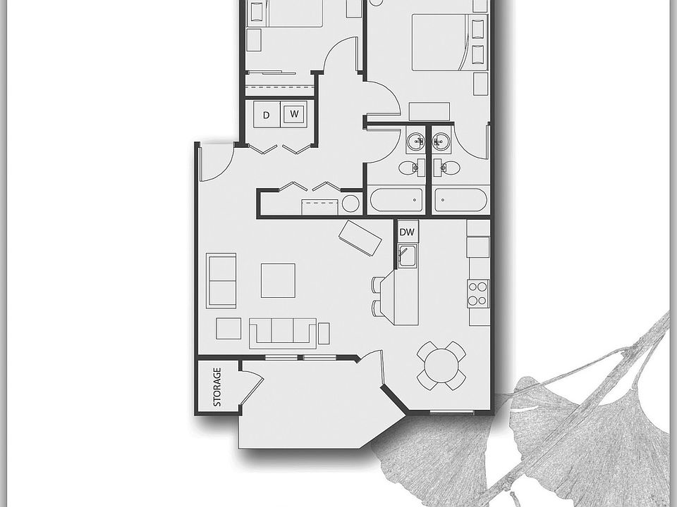 1st image of 25 NE Tandem Way APT 290