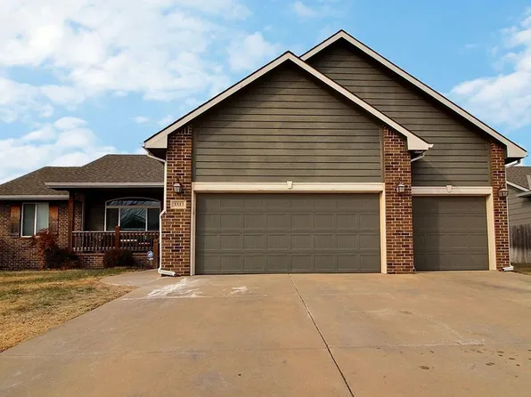 3313 N Emerson St, Derby, KS 67037