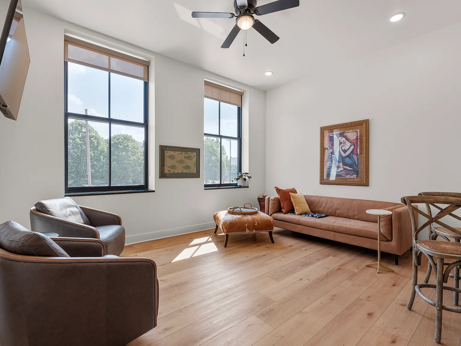 The Grad Luxury Apartments — Photo 4