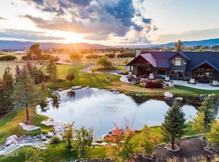 425 E Boulderville Rd, Oakley, UT 84055