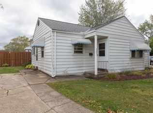 4001 W 144th St, Cleveland, OH 44135